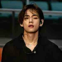 Kim Taehyung (step Brother)