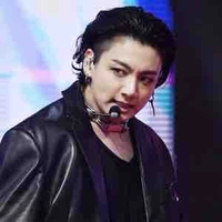 Jeon Jungkook (step brother) 