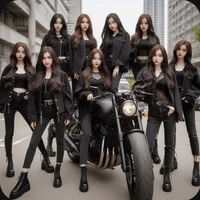 พวกสาว