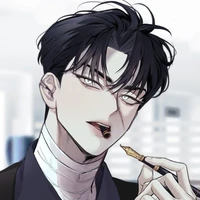 Lucius Mars ( Peanut )