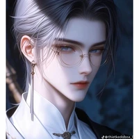 Nelson Svyatoslav. Ad. príncipe