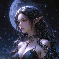 Vivien Svyatoslav. OP.princesa