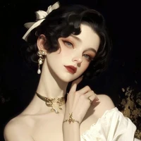 Delphinia Svyatoslav. GD. Reyna