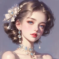Verity Svyatoslav. GD. Emperatriz