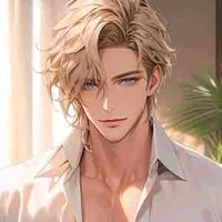 Nicholas Parker [2nd Brother] (24) 