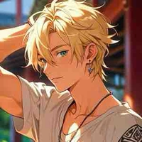 Spencer Parker [7th] (16) {Reid twin}