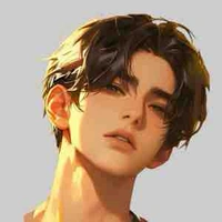 Alexander Parker [4th] (17) {Seb twin} 