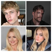 Carter Emily Ava Aiden