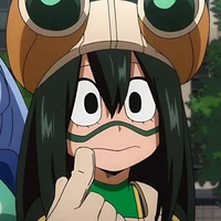 Tsuyu Sui