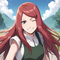 °Kushina uzumaki°