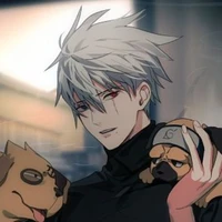 °Kakashi hatake°