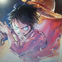 Luffy