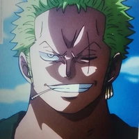Roronoa Zoro