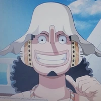 Usopp