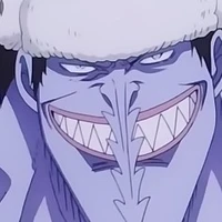 Arlong