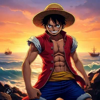 luffy