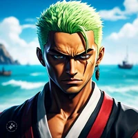zoro
