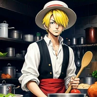 sanji