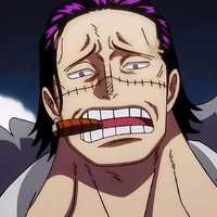 crocodile: O.D.