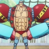 franky: D.