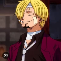 Sanji vinsmoke: O.D.
