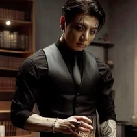 jeon jungkook