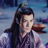 Jiang Cheng Omega