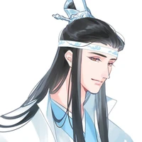lan xichen alfa