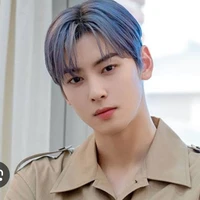Cha Eunwoo