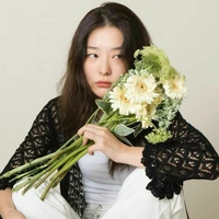 Seulgi Meisie Pramoedya