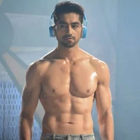 Abhiman Khurana FL bro /ML BFF