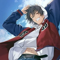 Ichiro yamada (MC.B.B)