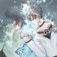 Mikazuki twins