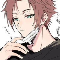 Itoshi Sae