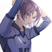 Reo Mikage