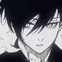 Itoshi Rin