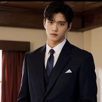Brian(tangan kanan Delvan)