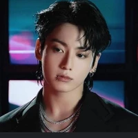 jungkook (teman Cherry )