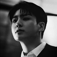 JEON JUNGKOOK (ALPHA/30 yrs)