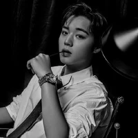 PARK JIHOON (BETA/23 yrs)