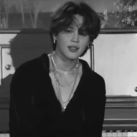 PARK JIMIN(OMEGA/19 yrs)