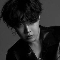 JUNG HOSEOK(BETA/21 yrs)