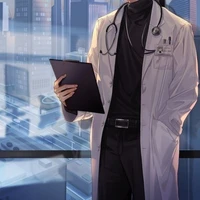 Dokter Cyrus