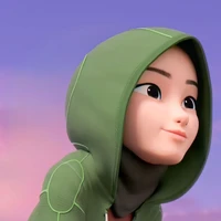Liza/Aria[Inviso]