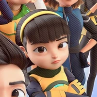 Alicia[Neuro]