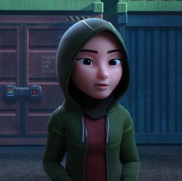NovelToon