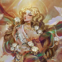 Goddess Mia