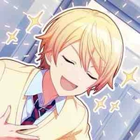 Tsukasa tenma 