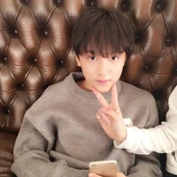 Harsya Kecil