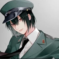 Yuri Briar